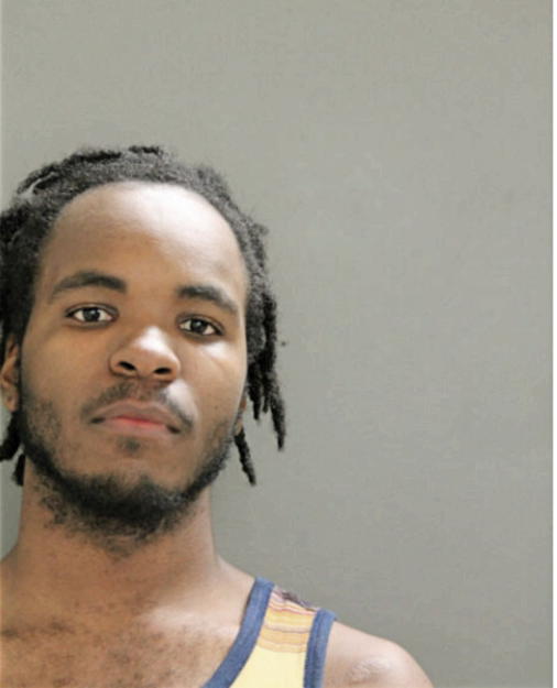 DEANDRE S MCDADE, Cook County, Illinois