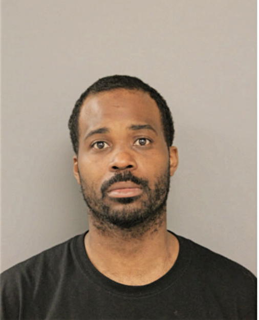 DESMOND D MCGEE, Cook County, Illinois