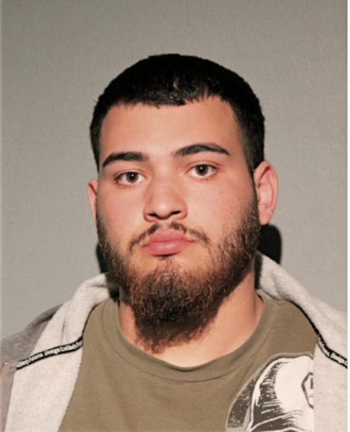 BRYAN MEZA, Cook County, Illinois