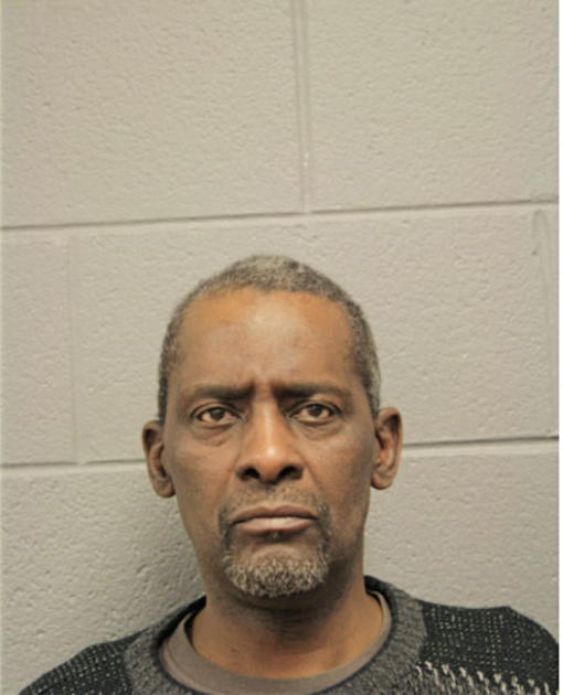 EMMETT MITCHELL, Cook County, Illinois