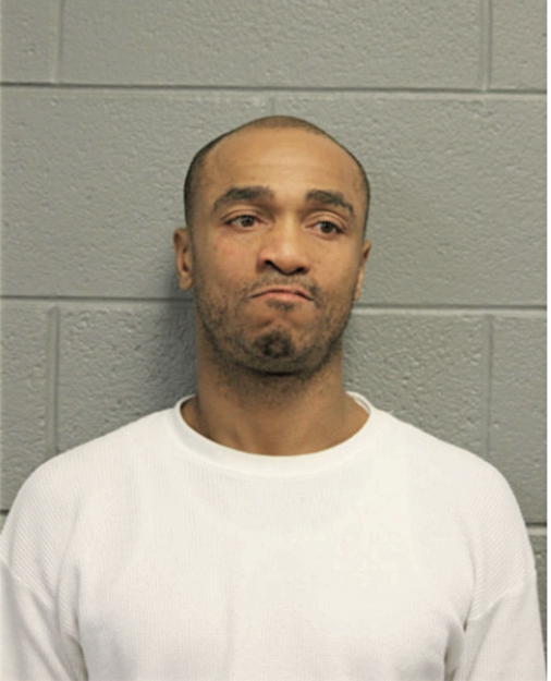 DEMARKO ALONZO MOLETTE, Cook County, Illinois