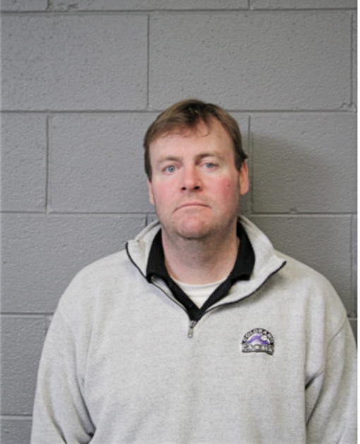 THOMAS J MOLLOY, Cook County, Illinois