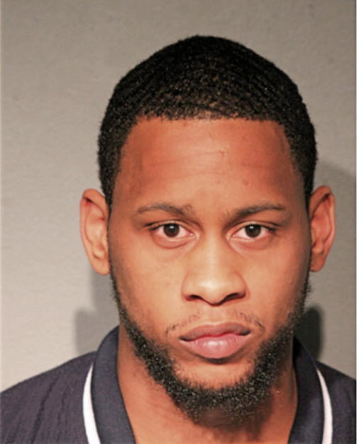 BRYANT T MOORE, Cook County, Illinois