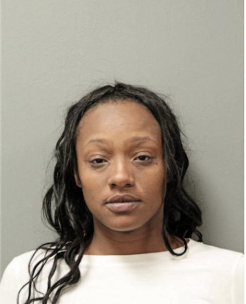 DOMINIQUE L MOORE, Cook County, Illinois