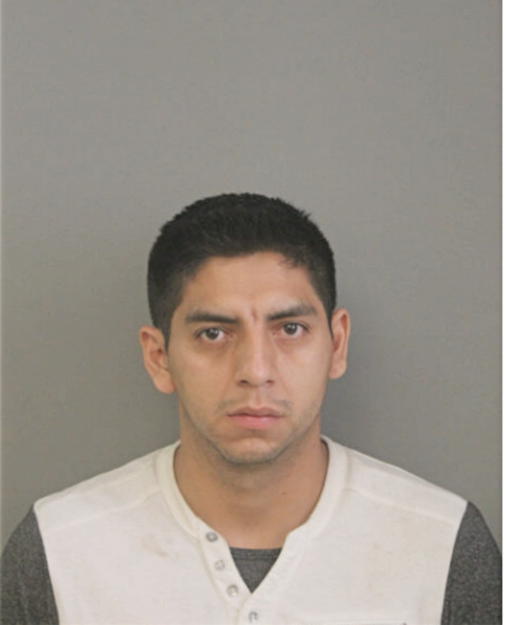 MARCO JULIO MORA-CALLE, Cook County, Illinois