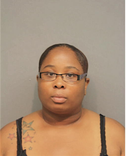 KENDRA T MORGAN, Cook County, Illinois