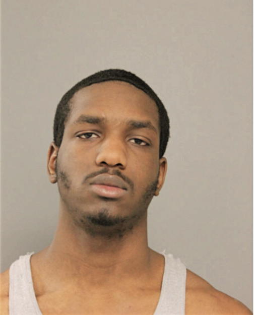 JUWAN MOSBY, Cook County, Illinois
