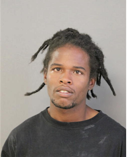DARREN R MULDROW, Cook County, Illinois
