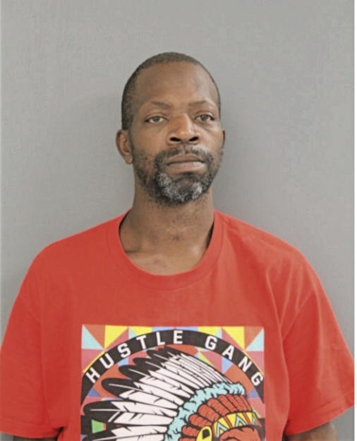 MARCUS MULLINS, Cook County, Illinois