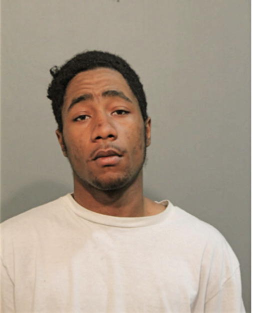 CURTIS D MURRAY, Cook County, Illinois