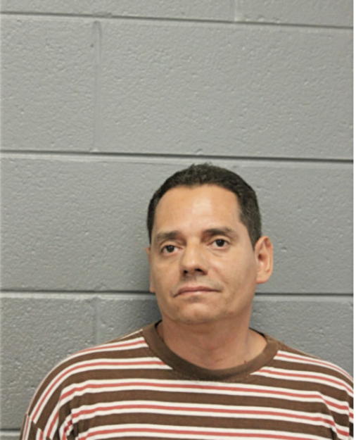 EDWIN OCASIO, Cook County, Illinois