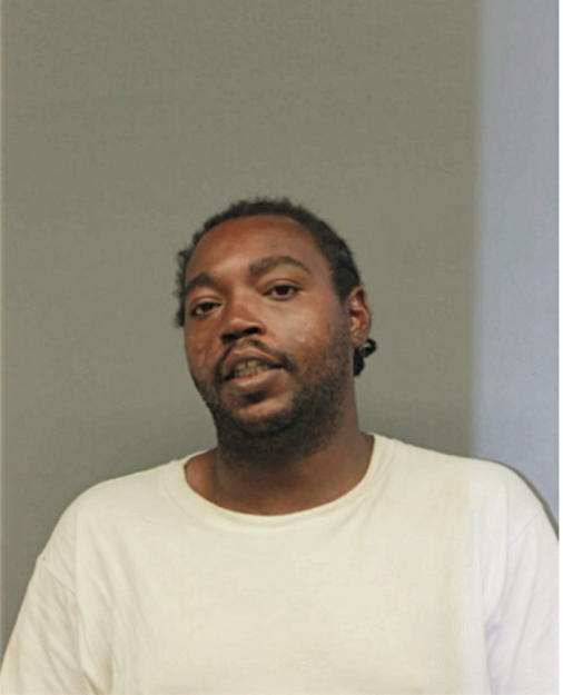 DARRIS A OVERTON, Cook County, Illinois