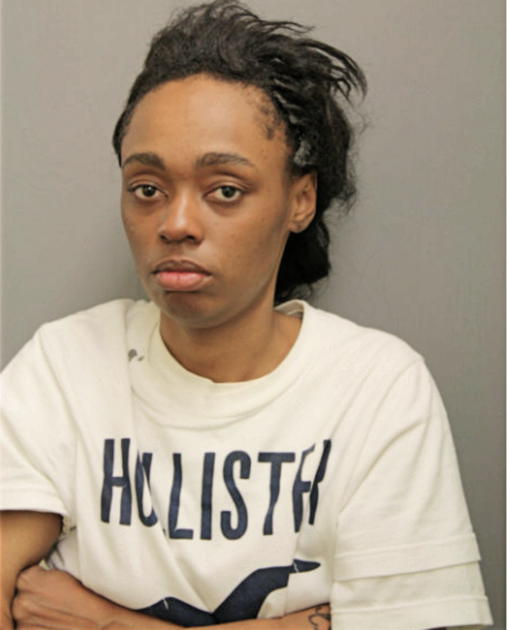 FELICIA I OWENS, Cook County, Illinois