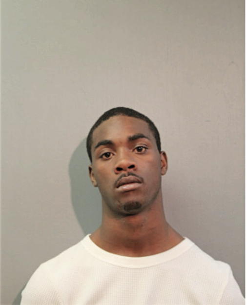 MARSELL PATRICK, Cook County, Illinois