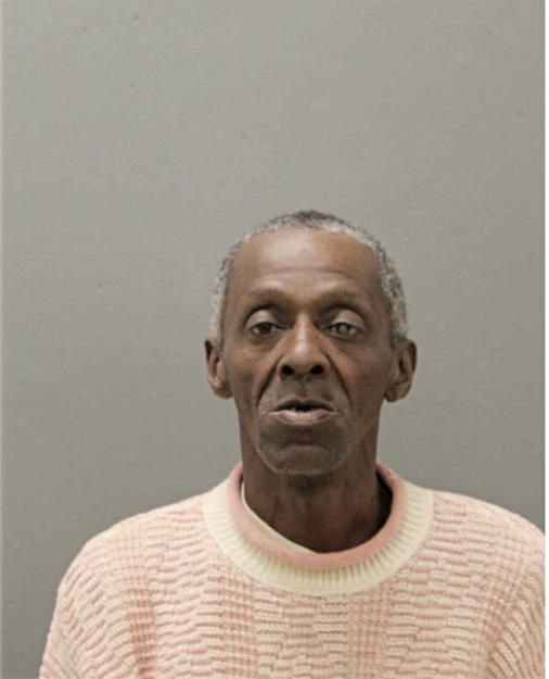 DARRYL L PATTEN, Cook County, Illinois