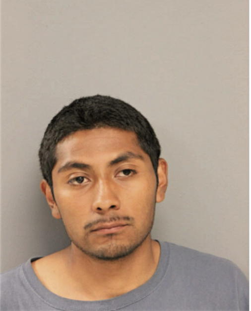 EDGAR PAVIA, Cook County, Illinois