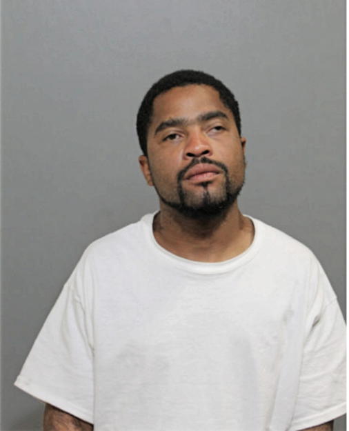 RAJI PEARSON, Cook County, Illinois