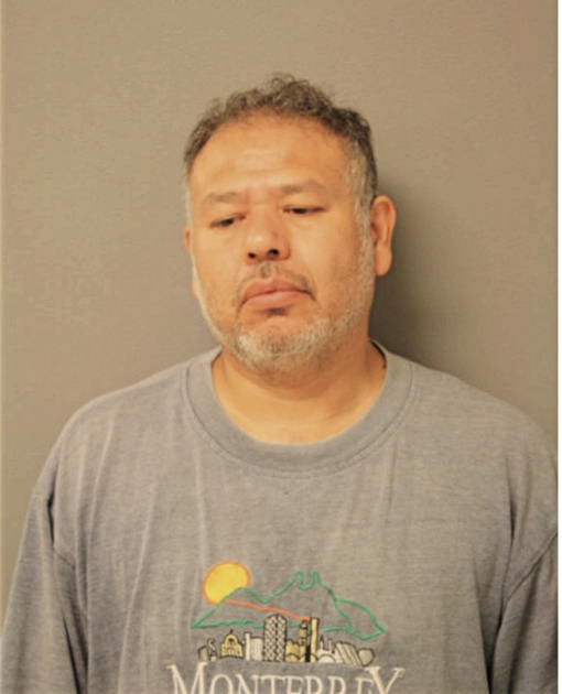 JOSE I PEREZ, Cook County, Illinois