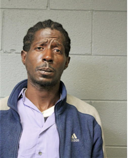CHARLES PERRY, Cook County, Illinois