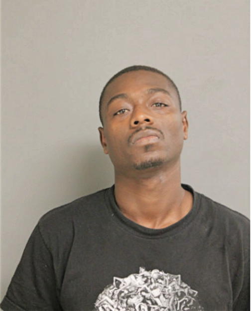 RALFEAL L PERRY, Cook County, Illinois