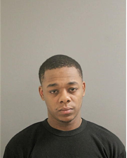 QUENSHEA T PICKETT, Cook County, Illinois
