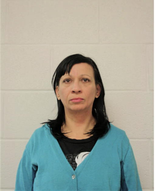 ELIZABETH QUILEZ, Cook County, Illinois