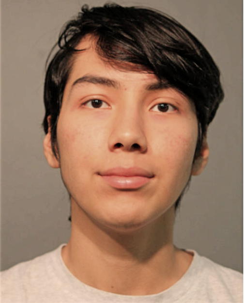 CHRISTOPHER QUINTANA, Cook County, Illinois