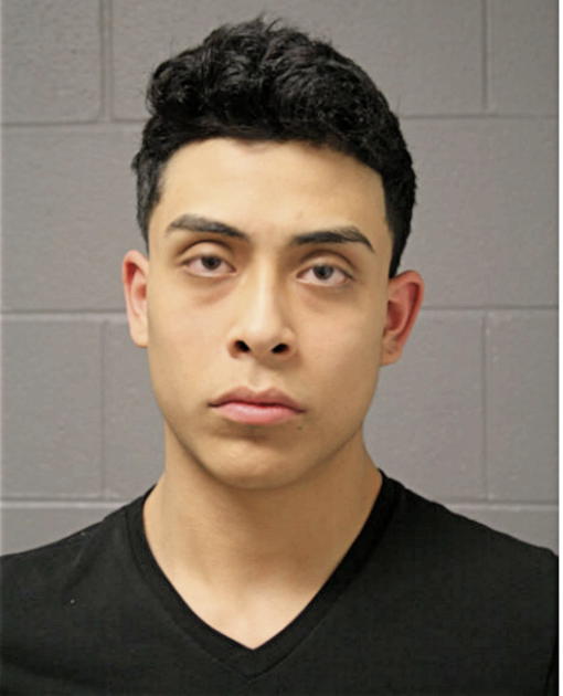PEDRO RAMOS, Cook County, Illinois