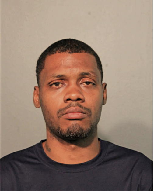 JEROME A RAMSEY, Cook County, Illinois