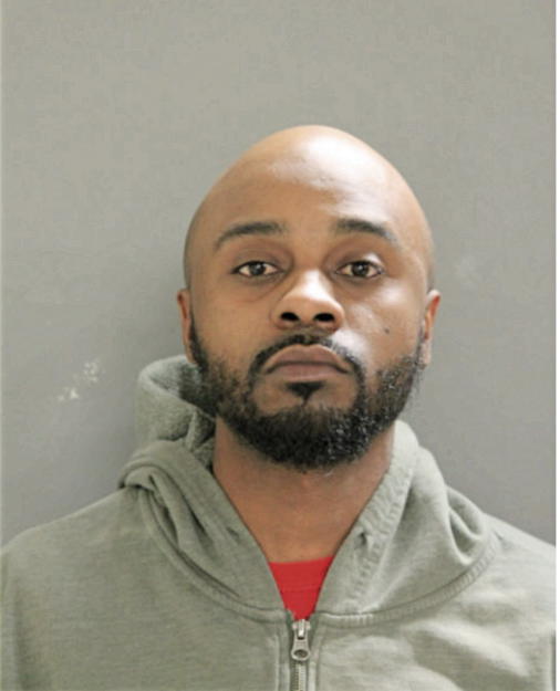 SHAUN T RAMSEY, Cook County, Illinois