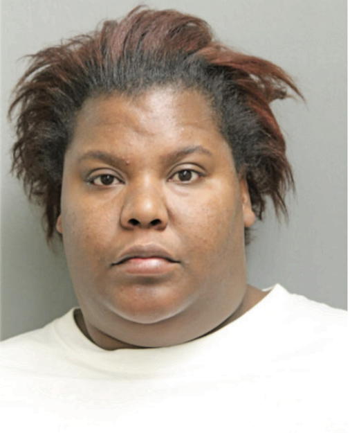 KENYATTA R REED, Cook County, Illinois