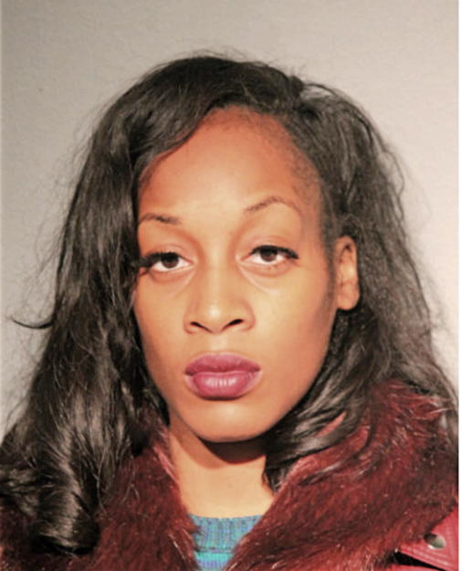 TIARA A RICHARDSON, Cook County, Illinois