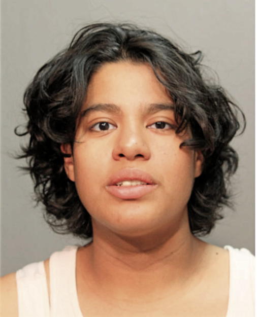 JESSICA RIVERA, Cook County, Illinois