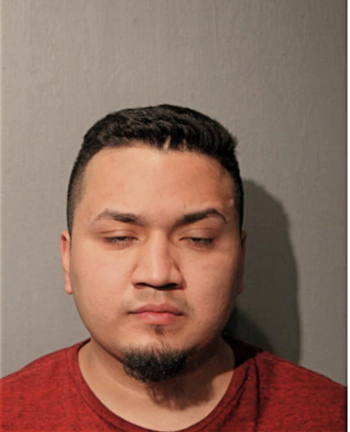 FAUSTINO D RODRIGUEZ, Cook County, Illinois