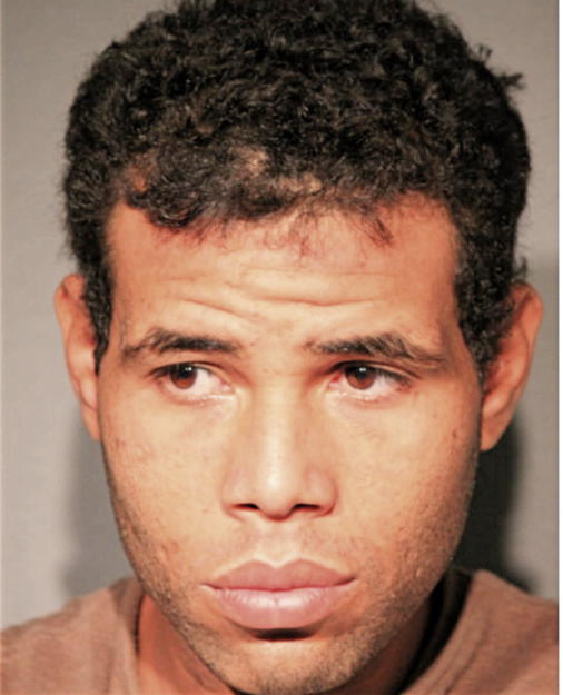 FELIX RODRIGUEZ, Cook County, Illinois