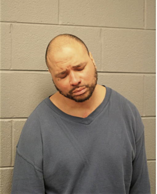 ALLEN ROGERS, Cook County, Illinois