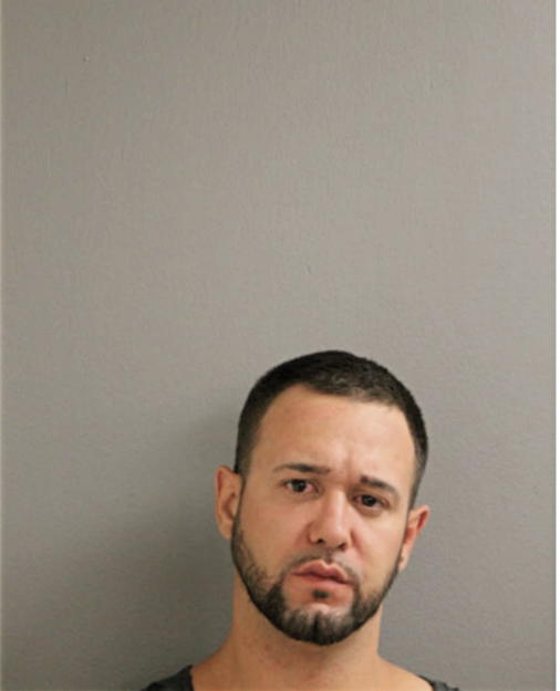 MANUEL A ROMAN, Cook County, Illinois