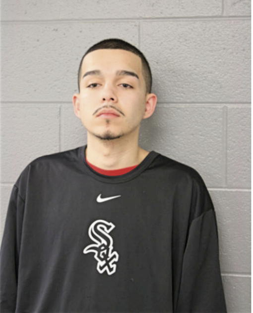 NESTOR ROSARIO, Cook County, Illinois
