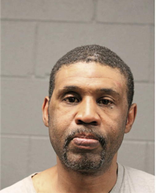 THOMAS RUSSELL, Cook County, Illinois