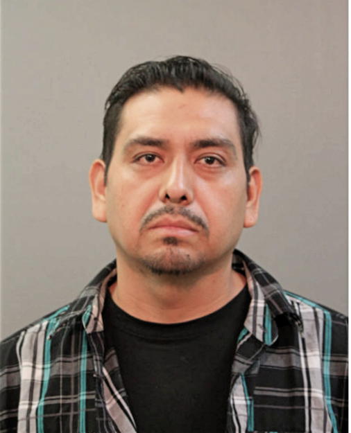 JUAN SALGADO, Cook County, Illinois