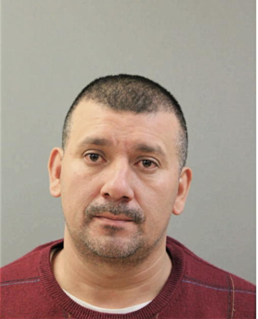 GERMAN SANCHEZ-JAIMES, Cook County, Illinois