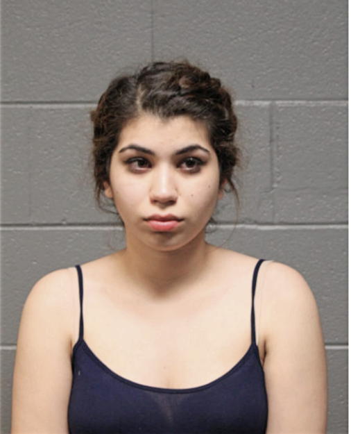 JOHANA SANCHEZ, Cook County, Illinois