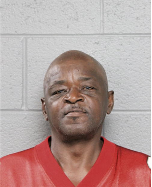 RICKY SHANKLIN, Cook County, Illinois