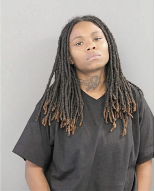 SHAKIRA SHORT, Cook County, Illinois