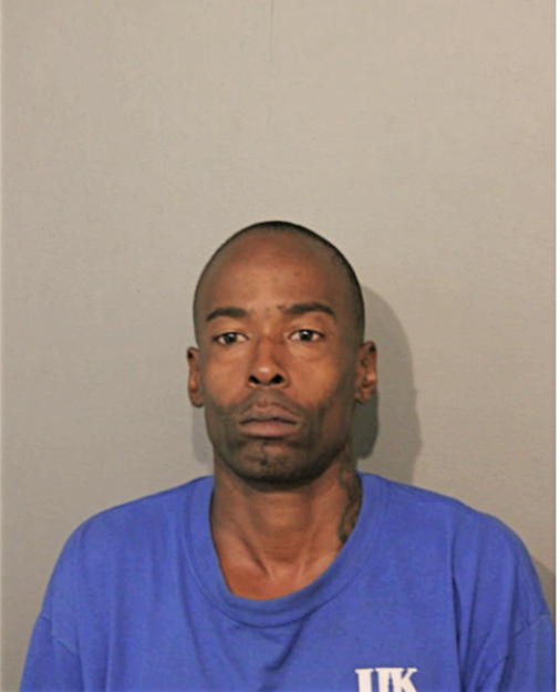 DARRICK D SIMS, Cook County, Illinois