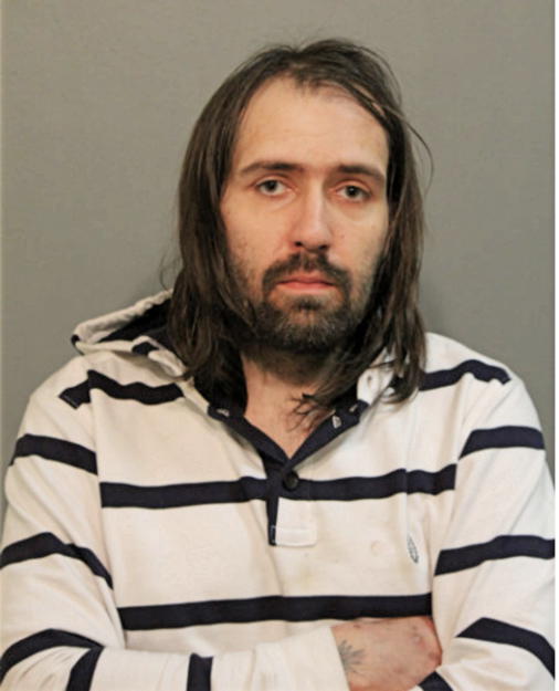 JASON M SLOWIAK, Cook County, Illinois