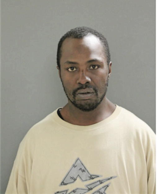 JULIUS J SMITH, Cook County, Illinois