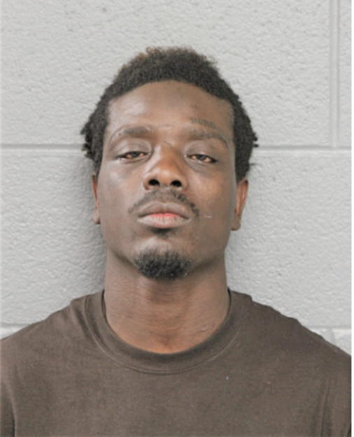 TERRY A SMITH, Cook County, Illinois