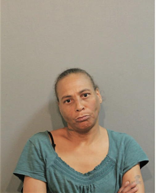 SHEILA SORRELS, Cook County, Illinois