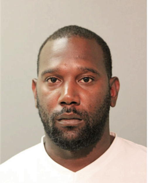 JOHNNY L SPENCER, Cook County, Illinois